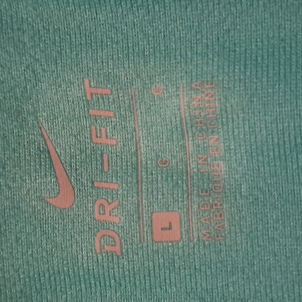 Nike Jacket - image 3